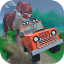 Course Dino Park APK