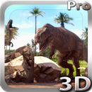 Dinosaurs 3D Pro lwp APK