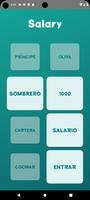 The Spanish Word Quiz bài đăng