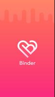 Trend dating App Affiche