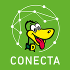 HiperDino Conecta icône