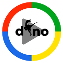 Dino Smart Player ( tv & Mobile) APK