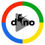 Dino Smart Player icon