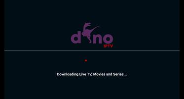 Dino Smart Player screenshot 1