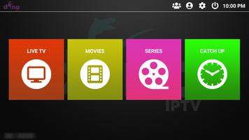 Dino Smart Player screenshot 2