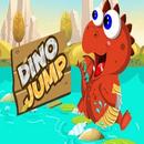 Dino jump APK