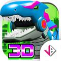 Dino Fire Fighter 3D