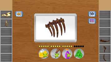 Kids Dinosaur Park Adventure Game Screenshot 3