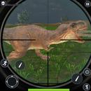 Dino Hunter Sniper: Evolution aplikacja