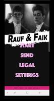Rauf Faik песни без интернета Cartaz