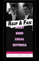 Rauf Faik песни без интернета imagem de tela 1