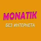 MONATIK أيقونة