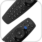 Remote Control For DSTV simgesi