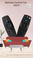 Remote Control For DSTV poster