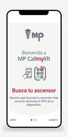 MP Callmylift Affiche