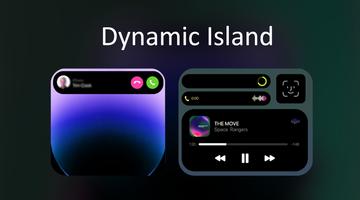 Dynamic Island capture d'écran 2