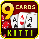 APK Nine Card Brag - Kitti