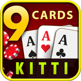 Nine Card Brag - Kitti simgesi