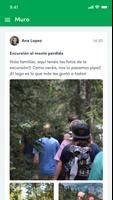 EDUCACIÓN ONCE FAMILIAS ảnh chụp màn hình 3
