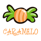 Caramelo ไอคอน