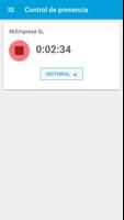 JobTimer скриншот 2