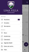 Lima Villa College 포스터