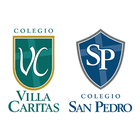 VCSP Colegios 图标