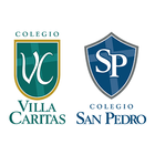 VCSP Colegios ไอคอน
