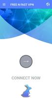 پوستر Free n Fast VPN