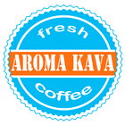 Aroma Kava أيقونة