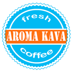 Aroma Kava アイコン