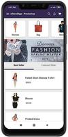 estore2app Demo 스크린샷 1