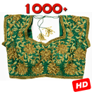 1000+ Maggam Work Designs APK