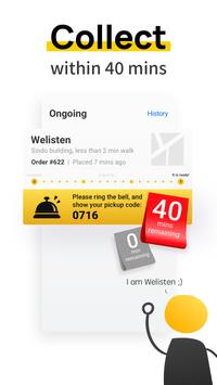 DinDinn 截图 4