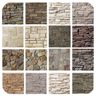 آیکون‌ Creative Ideas Natural Stone