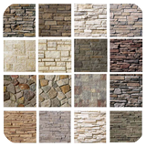 Creative Ideas Natural Stone icon