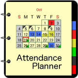 Attendance & Leave Tracker APK