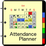 Attendance & Leave Tracker