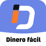 Dinero fácil-Préstamo seguro icon