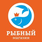 Рыба моя и Кулинария icono