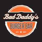 Bad Daddy's Burger Bar أيقونة