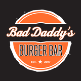 Bad Daddy's Burger Bar أيقونة
