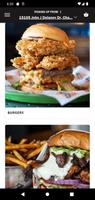 Bad Daddy's Burger Bar تصوير الشاشة 1