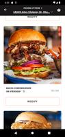 Bad Daddy's Burger Bar تصوير الشاشة 2