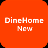 DineHome User App