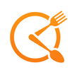 Dine Hour Staff آئیکن