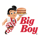 آیکون‌ Big Boy Restaurants