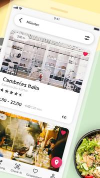 Dinenow 截图 1