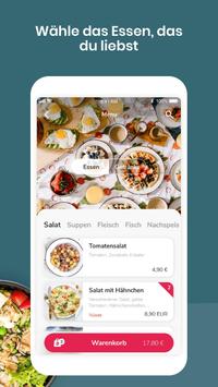 Dinenow 截图 2