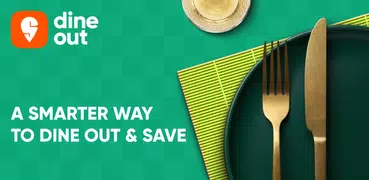 Dineout: Restaurant Offers